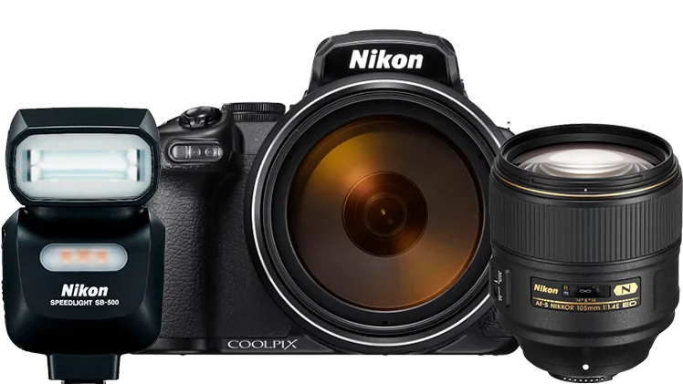 Сервисный центр Nikon в Владивостоке